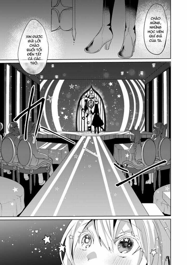Catulus Syndrome - Chapter 41 - Trang 9