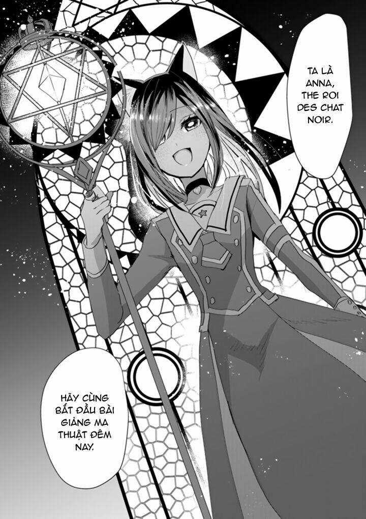 Catulus Syndrome - Chapter 41 - Trang 10