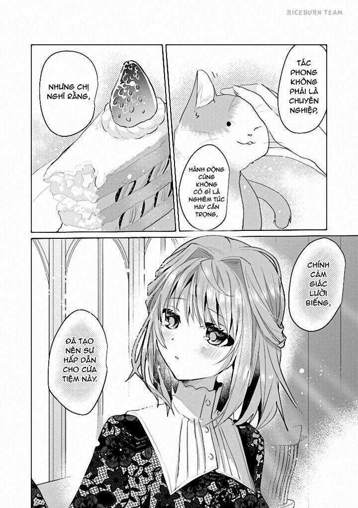 Catulus Syndrome - Chapter 42 - Trang 11