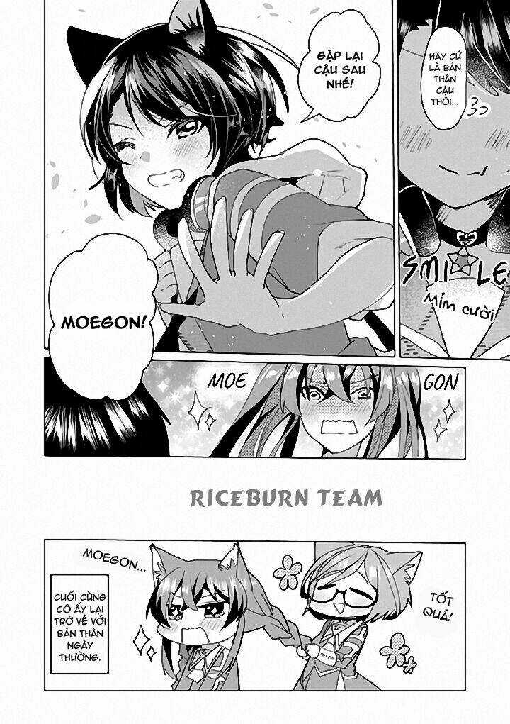 Catulus Syndrome - Chapter 43 - Trang 13