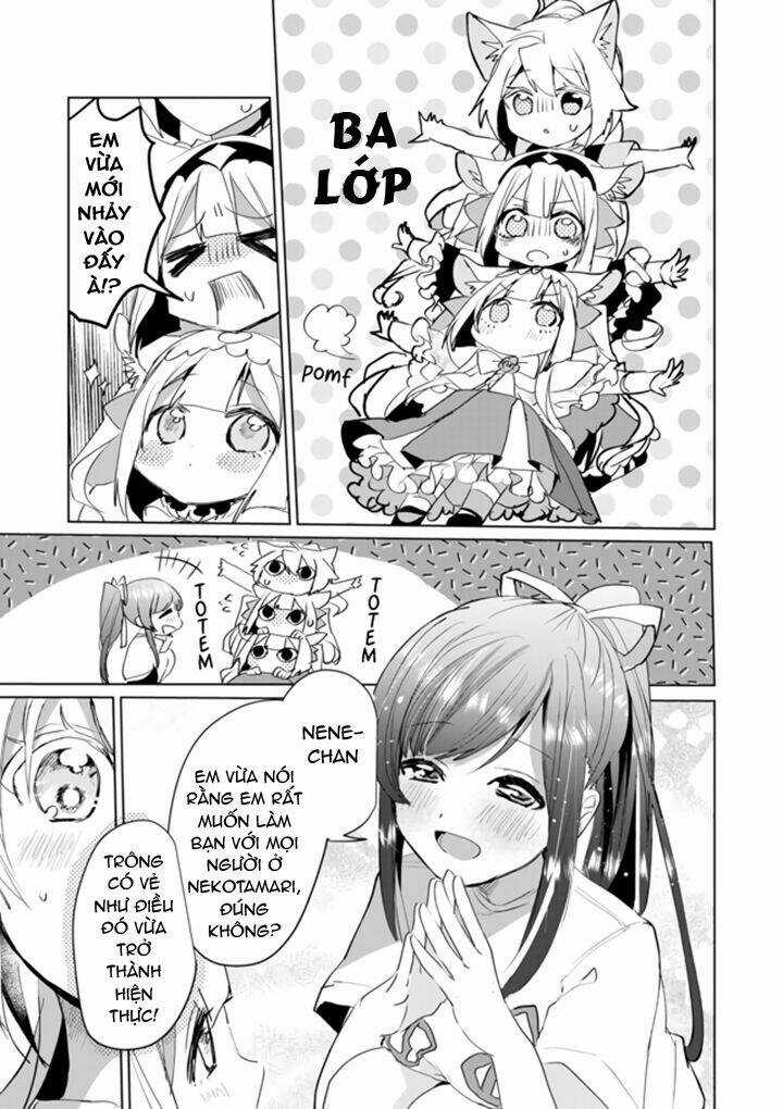 Catulus Syndrome - Chapter 44 - Trang 12