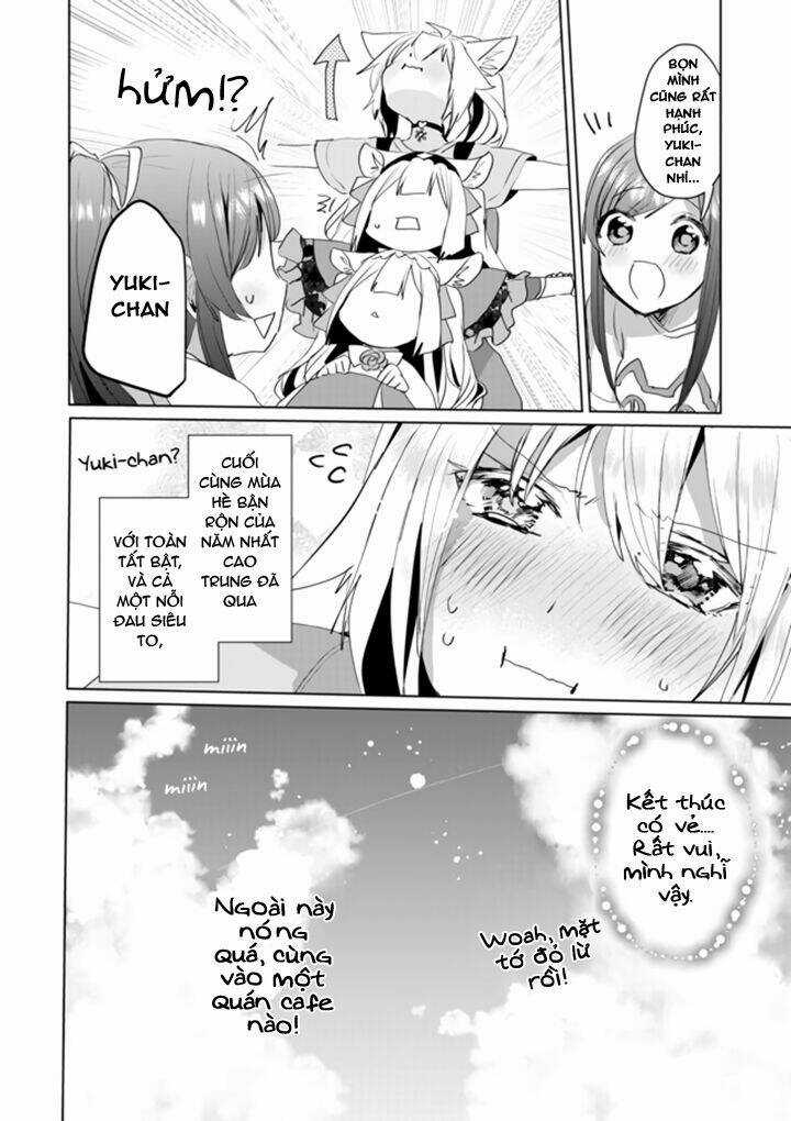 Catulus Syndrome - Chapter 44 - Trang 13