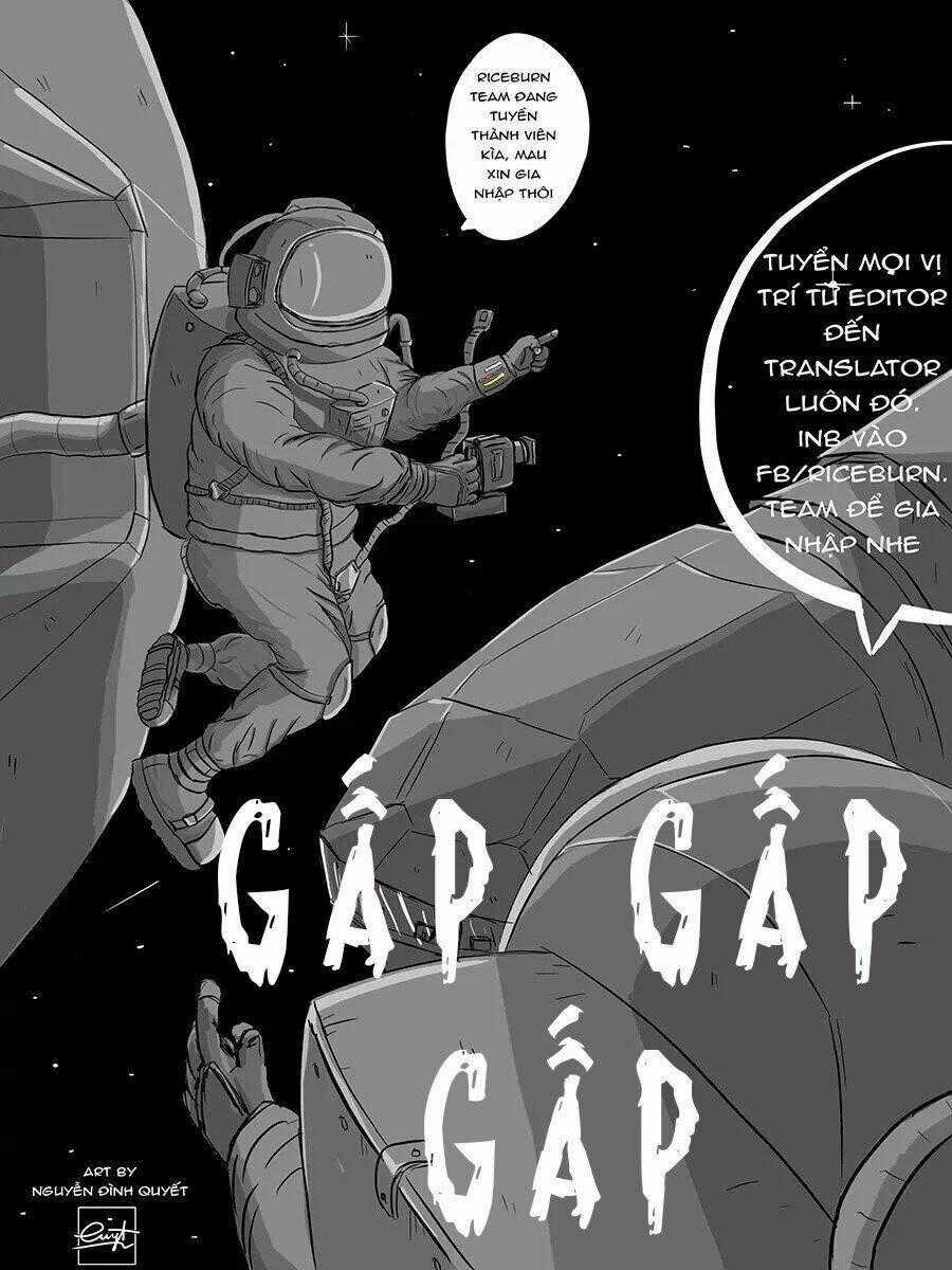 Catulus Syndrome - Chapter 44 - Trang 15