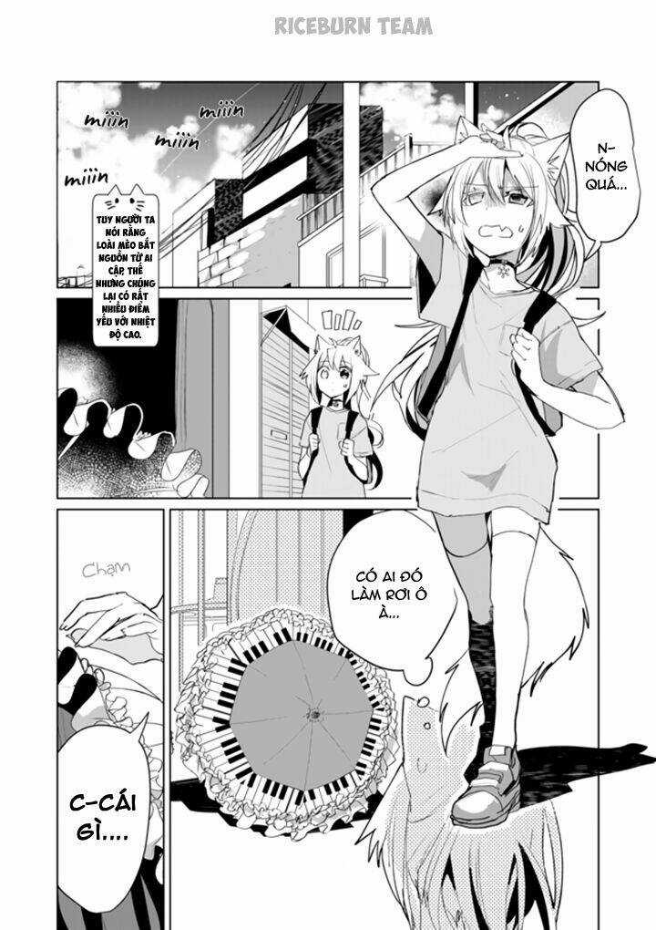 Catulus Syndrome - Chapter 44 - Trang 3