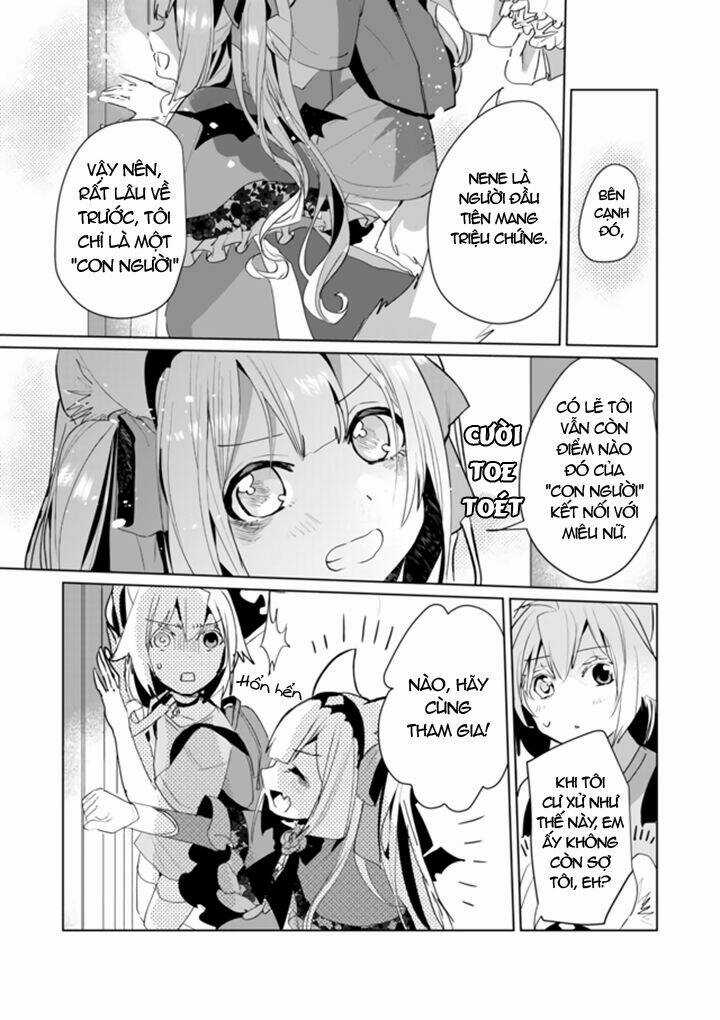 Catulus Syndrome - Chapter 44 - Trang 10