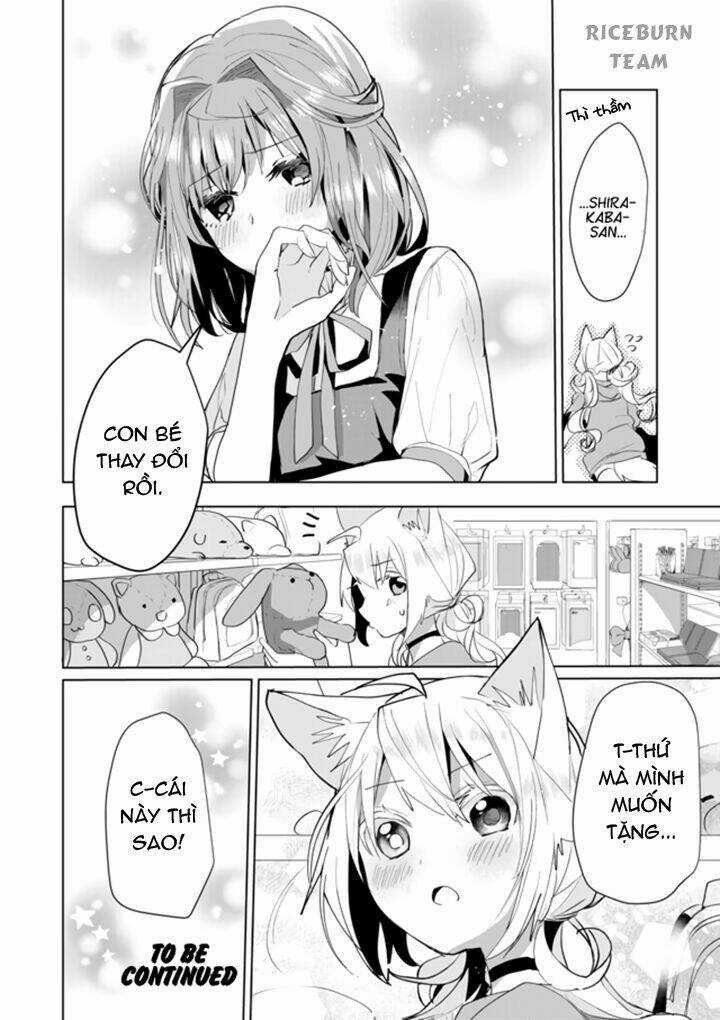 Catulus Syndrome - Chapter 45 - Trang 13