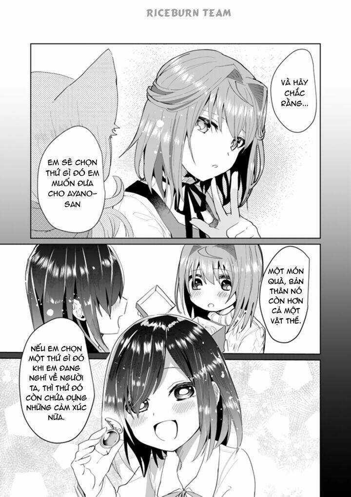 Catulus Syndrome - Chapter 45 - Trang 10