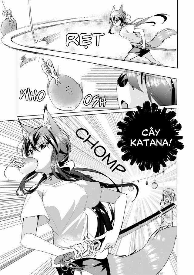 Catulus Syndrome - Chapter 49 - Trang 11