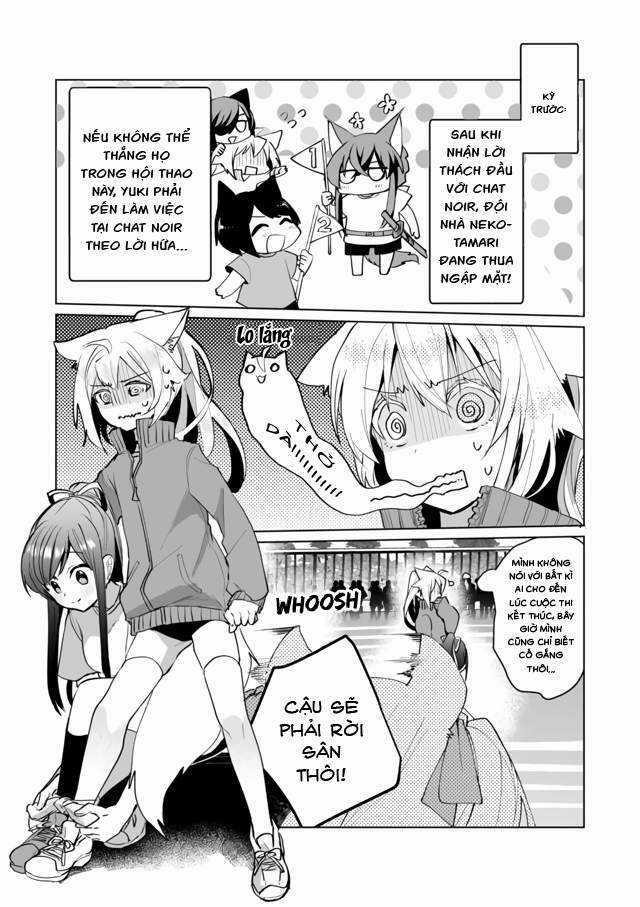 Catulus Syndrome - Chapter 50 - Trang 3