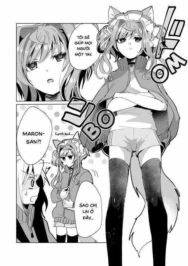 Catulus Syndrome - Chapter 51 - Trang 6