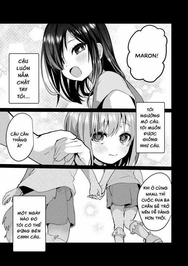 Catulus Syndrome - Chapter 52 - Trang 1