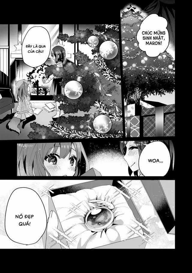 Catulus Syndrome - Chapter 53 - Trang 1