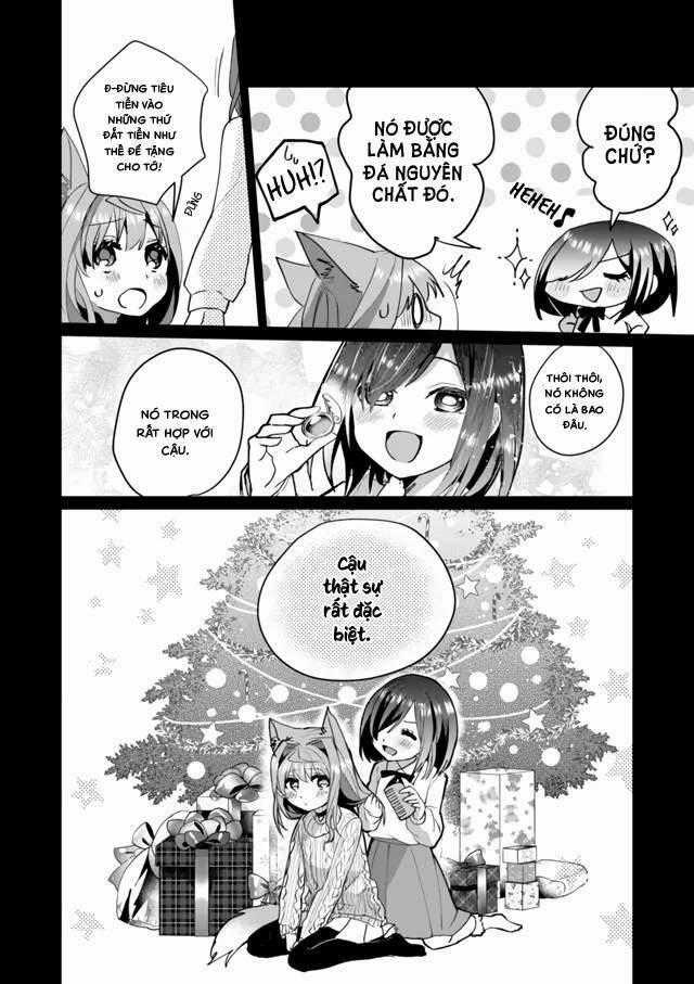 Catulus Syndrome - Chapter 53 - Trang 2