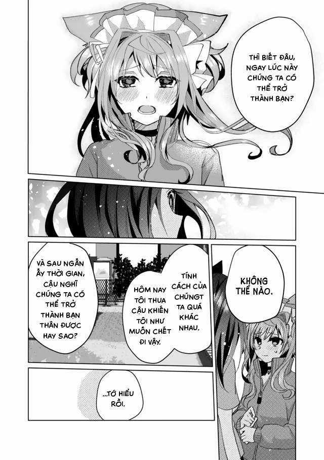 Catulus Syndrome - Chapter 53 - Trang 8