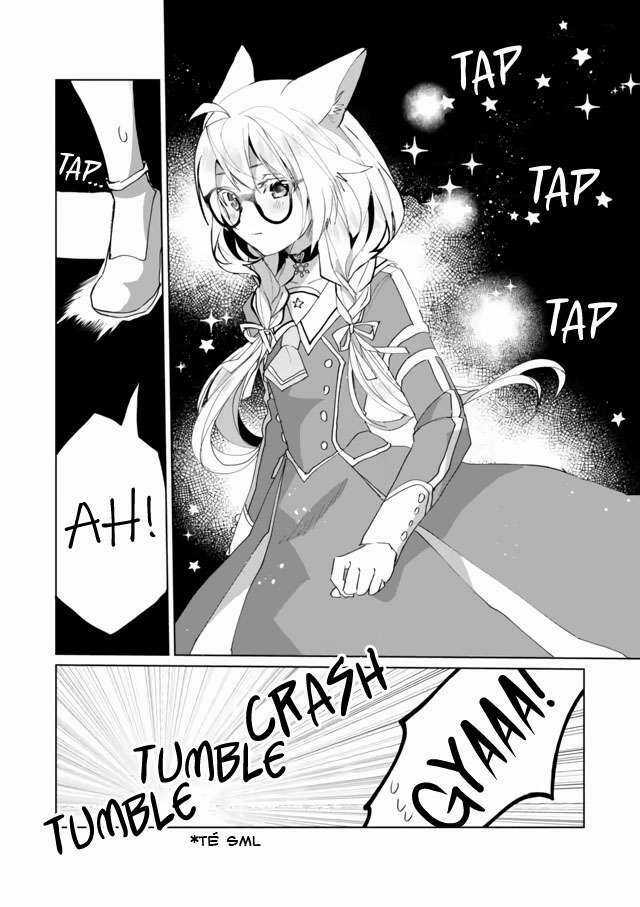 Catulus Syndrome - Chapter 54 - Trang 3