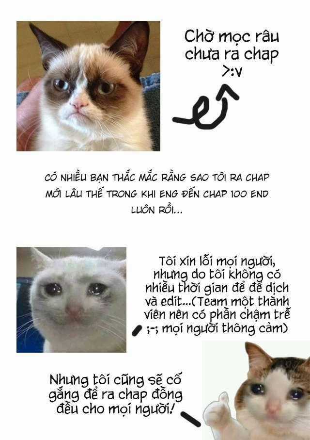 Catulus Syndrome - Chapter 55 - Trang 13