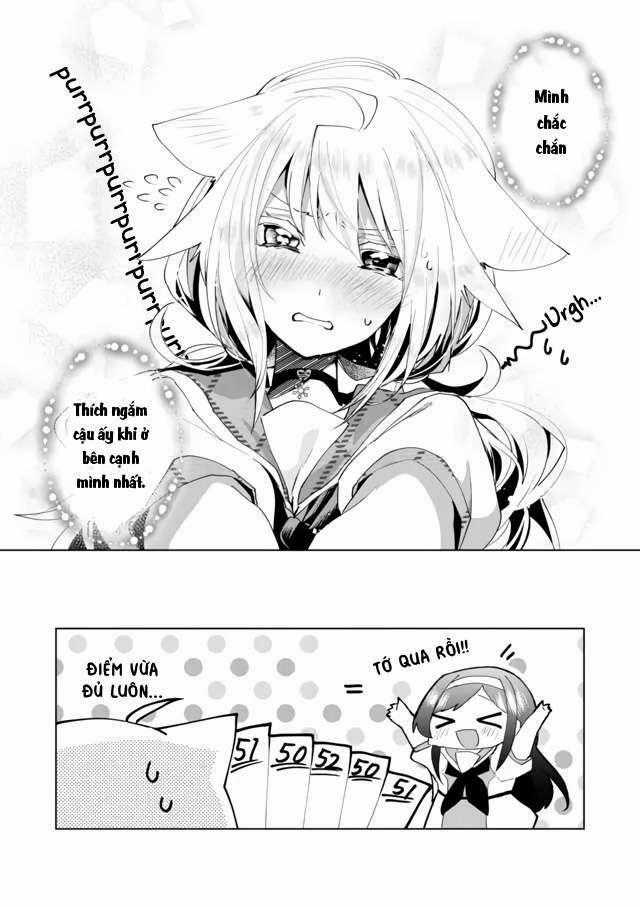 Catulus Syndrome - Chapter 56 - Trang 12