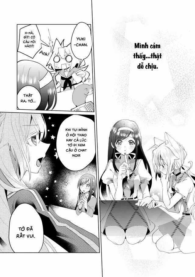 Catulus Syndrome - Chapter 56 - Trang 7