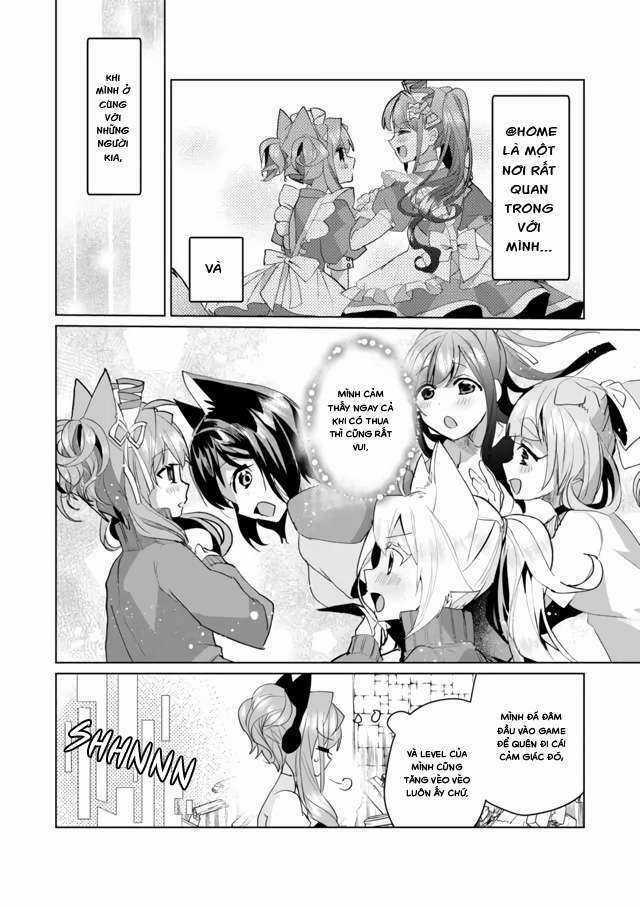 Catulus Syndrome - Chapter 57 - Trang 4