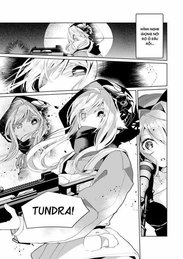 Catulus Syndrome - Chapter 57 - Trang 7