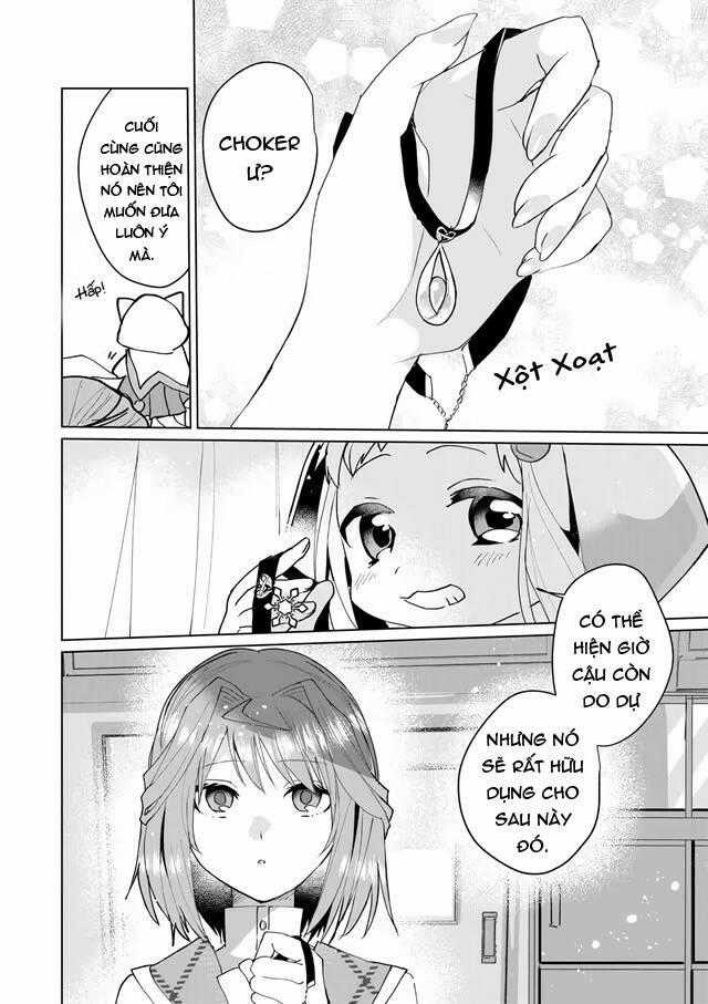 Catulus Syndrome - Chapter 58 - Trang 2