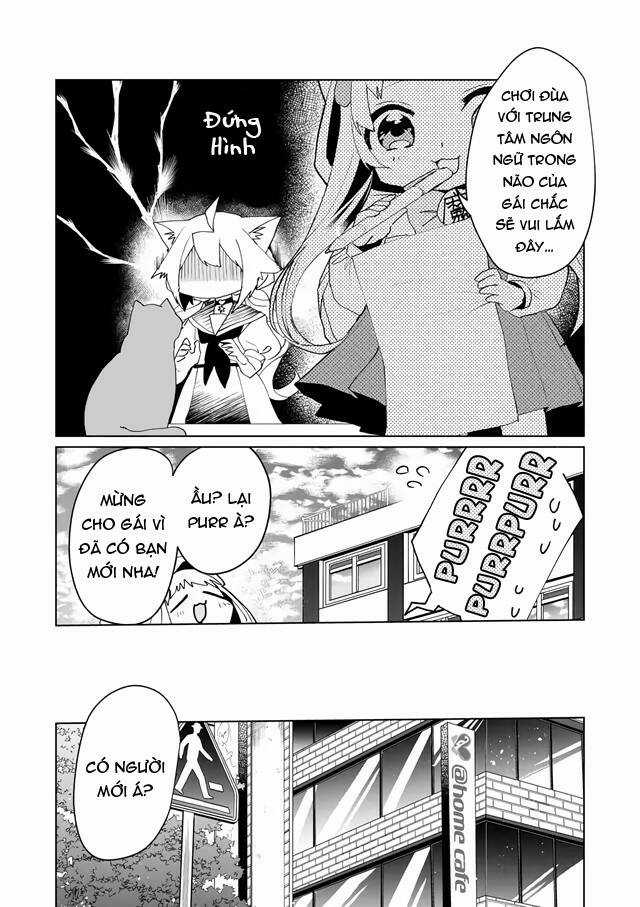 Catulus Syndrome - Chapter 58 - Trang 10