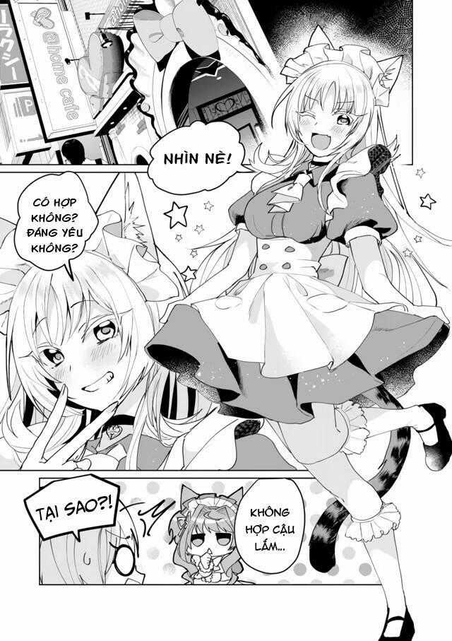 Catulus Syndrome - Chapter 59 - Trang 1