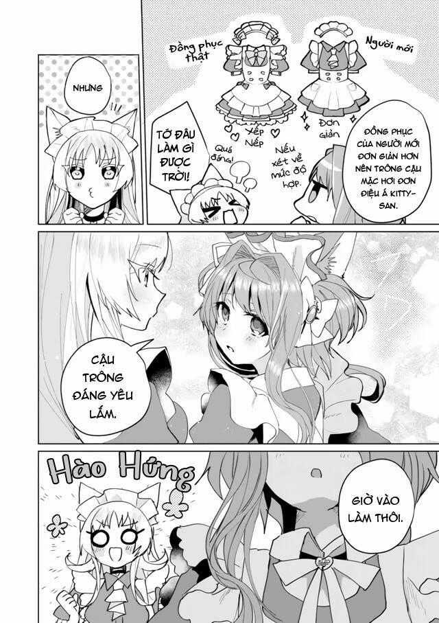 Catulus Syndrome - Chapter 59 - Trang 2