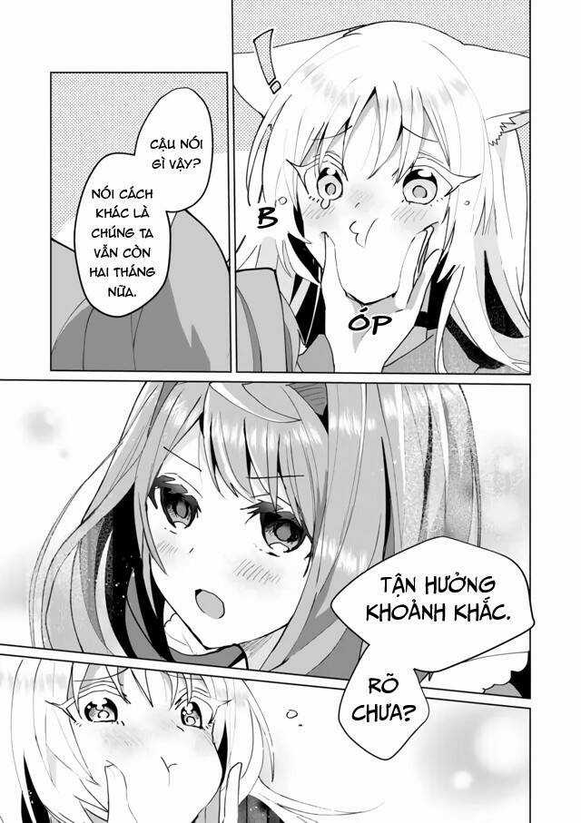 Catulus Syndrome - Chapter 60 - Trang 11