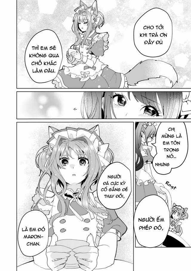 Catulus Syndrome - Chapter 60 - Trang 6