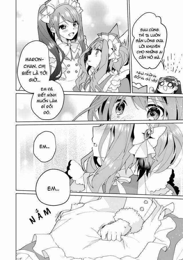 Catulus Syndrome - Chapter 60 - Trang 8