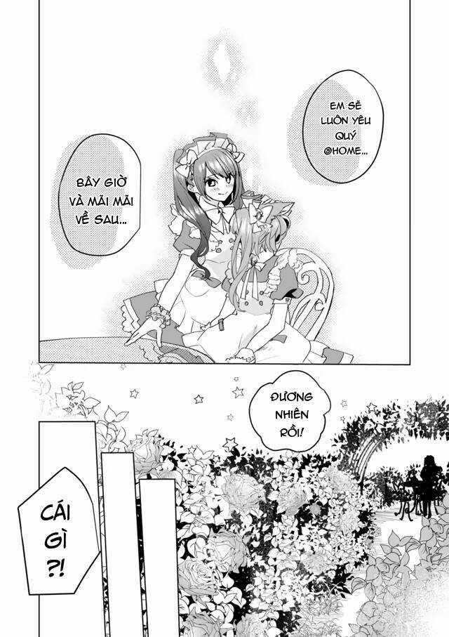 Catulus Syndrome - Chapter 60 - Trang 9