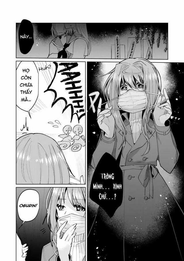 Catulus Syndrome - Chapter 63 - Trang 2