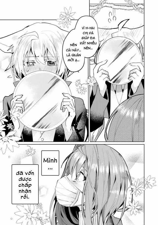 Catulus Syndrome - Chapter 63 - Trang 11