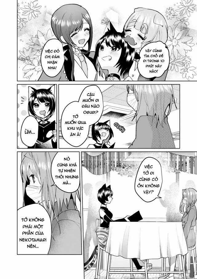 Catulus Syndrome - Chapter 63 - Trang 8