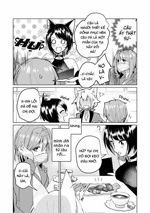 Catulus Syndrome - Chapter 63 - Trang 10