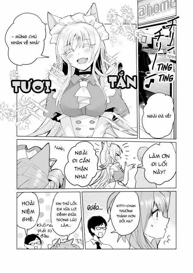 Catulus Syndrome - Chapter 64 - Trang 3