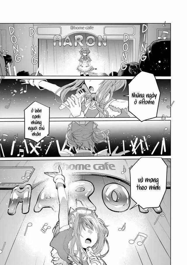 Catulus Syndrome - Chapter 65 - Trang 1