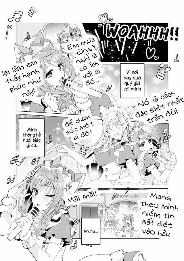 Catulus Syndrome - Chapter 65 - Trang 4