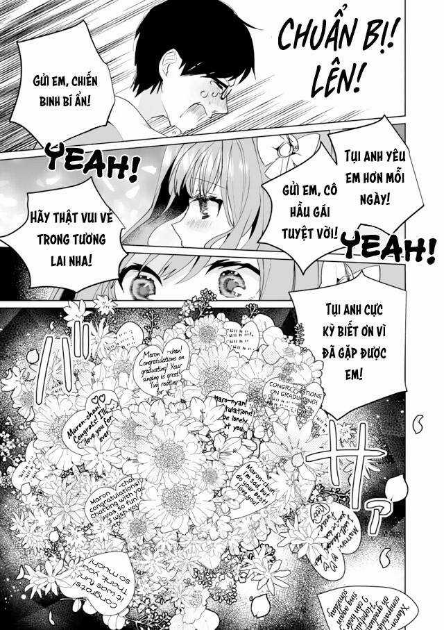 Catulus Syndrome - Chapter 65 - Trang 7