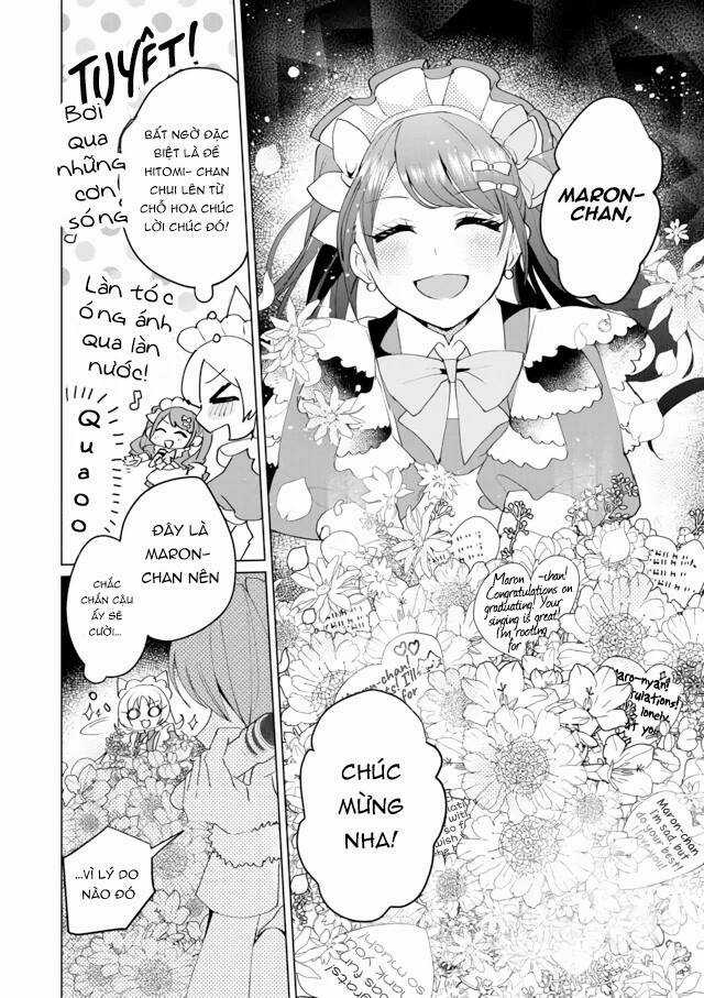 Catulus Syndrome - Chapter 65 - Trang 8