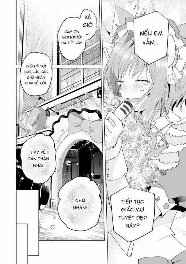 Catulus Syndrome - Chapter 65 - Trang 10