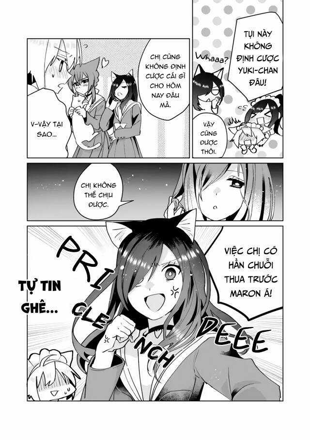 Catulus Syndrome - Chapter 67 - Trang 3