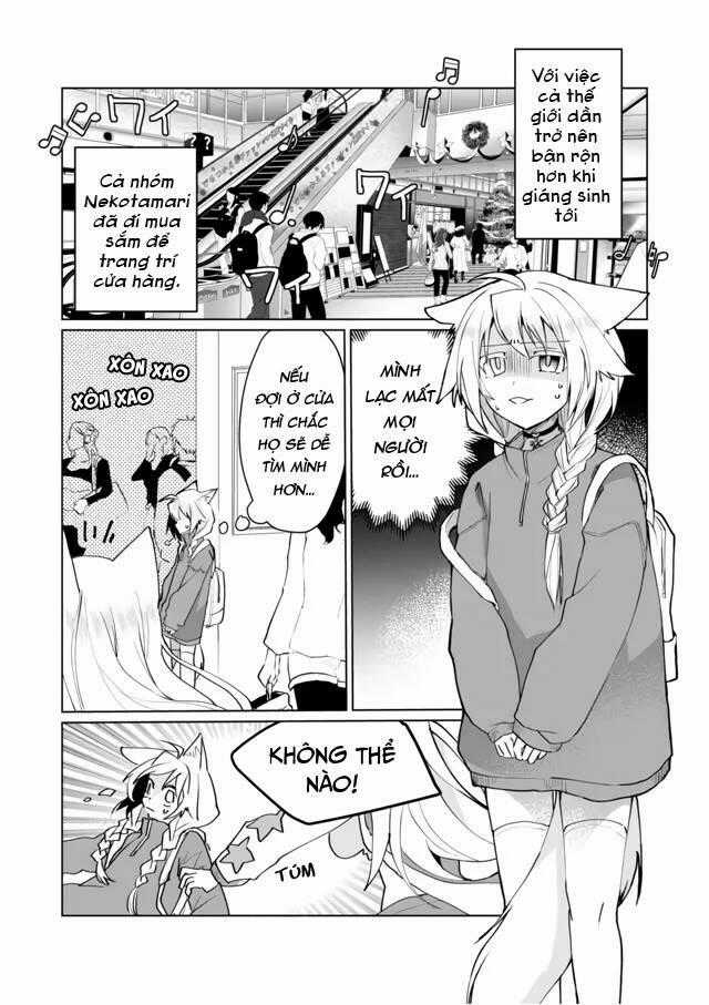 Catulus Syndrome - Chapter 68 - Trang 2