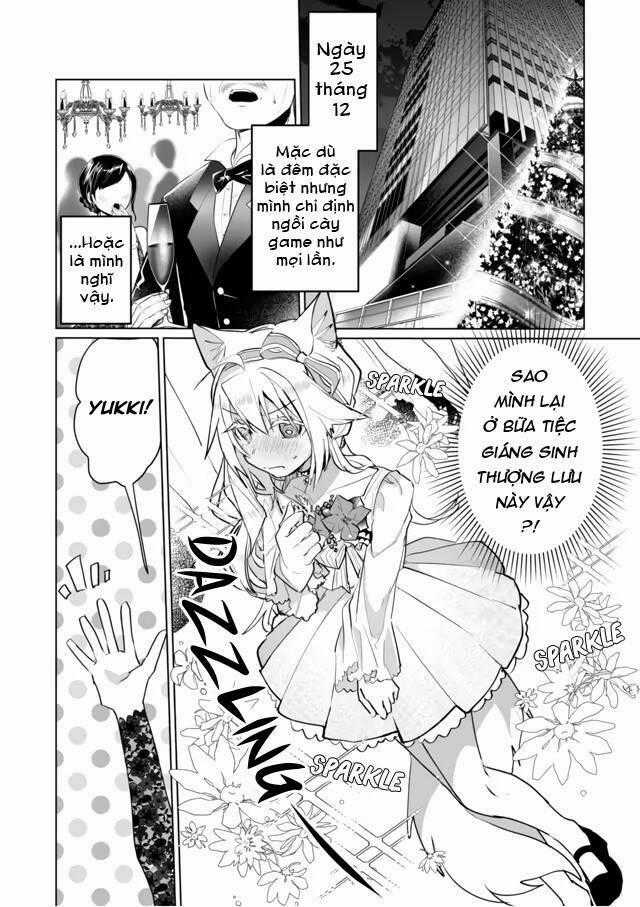 Catulus Syndrome - Chapter 69 - Trang 2