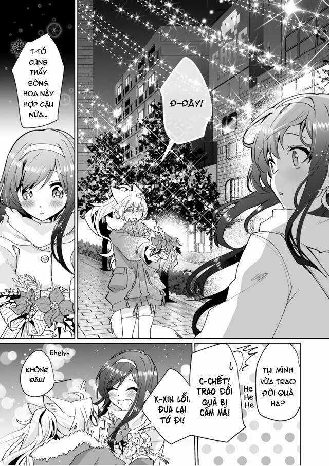 Catulus Syndrome - Chapter 69 - Trang 11