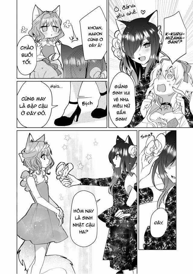 Catulus Syndrome - Chapter 69 - Trang 6