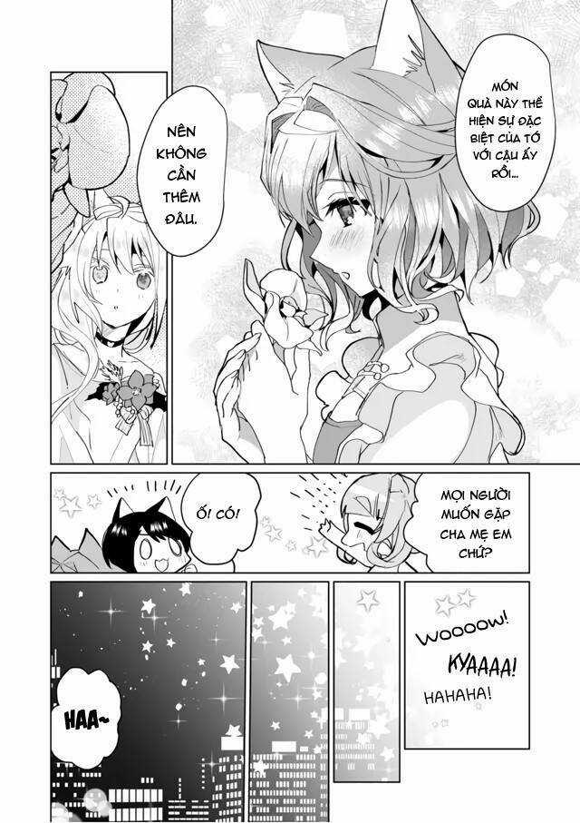 Catulus Syndrome - Chapter 69 - Trang 8