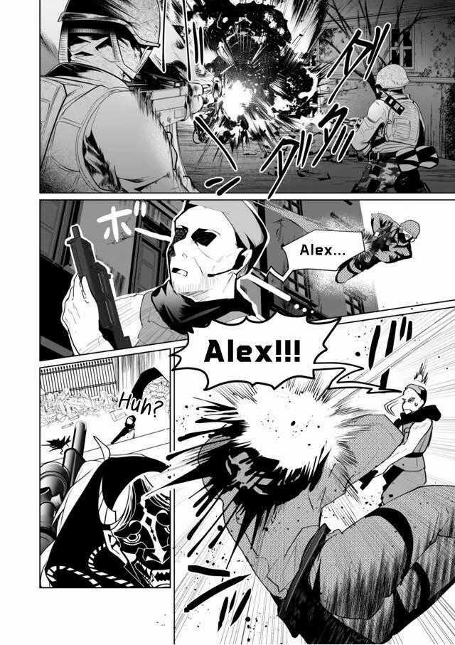 Catulus Syndrome - Chapter 70 - Trang 2