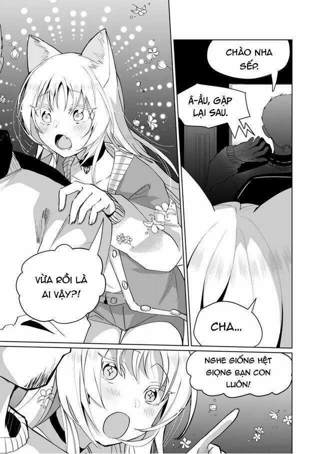 Catulus Syndrome - Chapter 70 - Trang 11